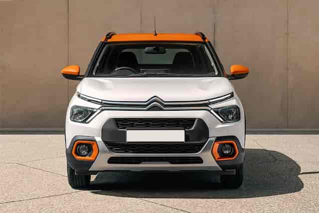 Citroen C3 image