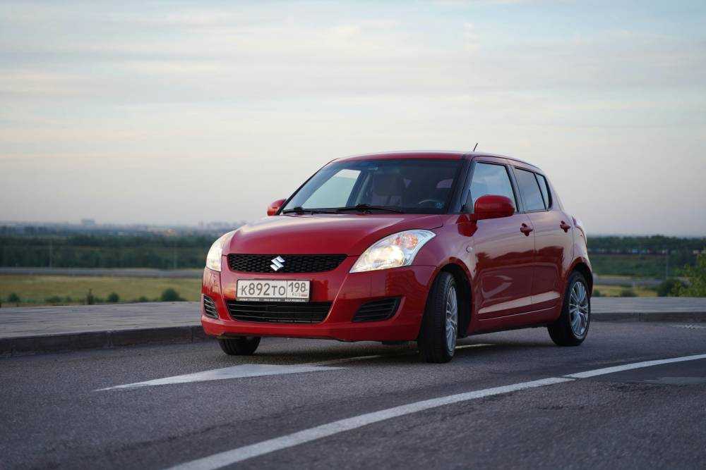 How Maruti Suzuki Earned the Title of "India's Favourite Car Brand"-image