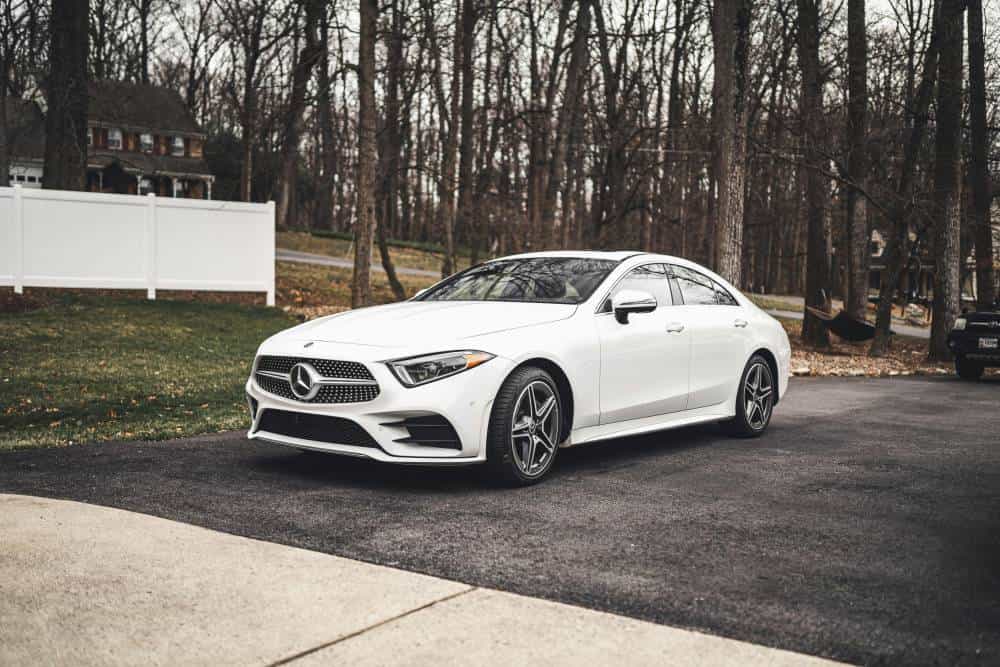 The Evergreen Appeal: How Sedans Maintain Their Automotive Dominance-image