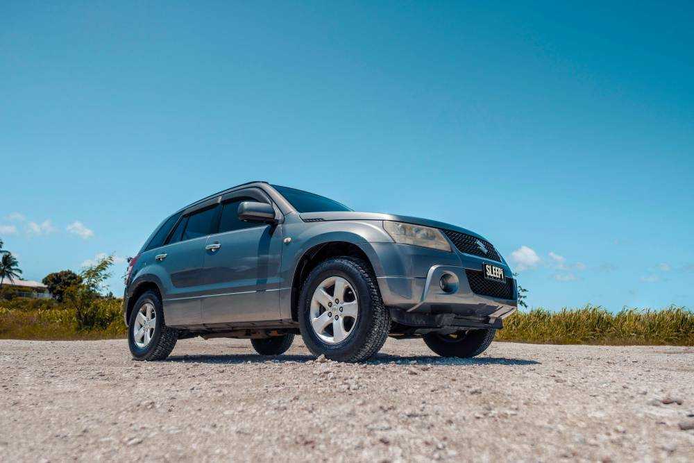 Best Car for Your Budget: Top Picks Under 6 Lakh Rupees-image