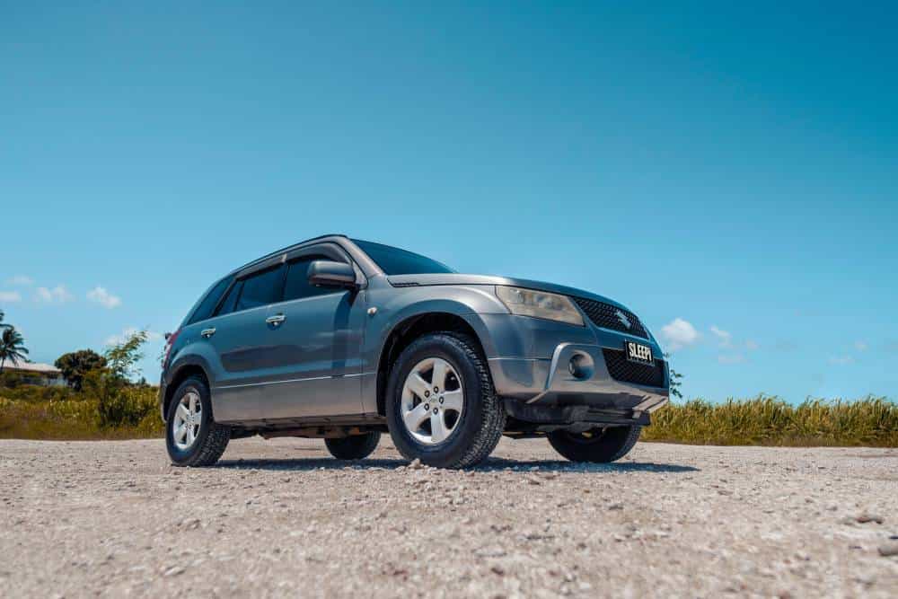Best Car for Your Budget: Top Picks Under 6 Lakh Rupees-image