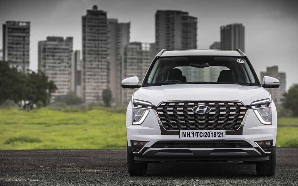 Top 10 SUV Cars in India for 2025-image