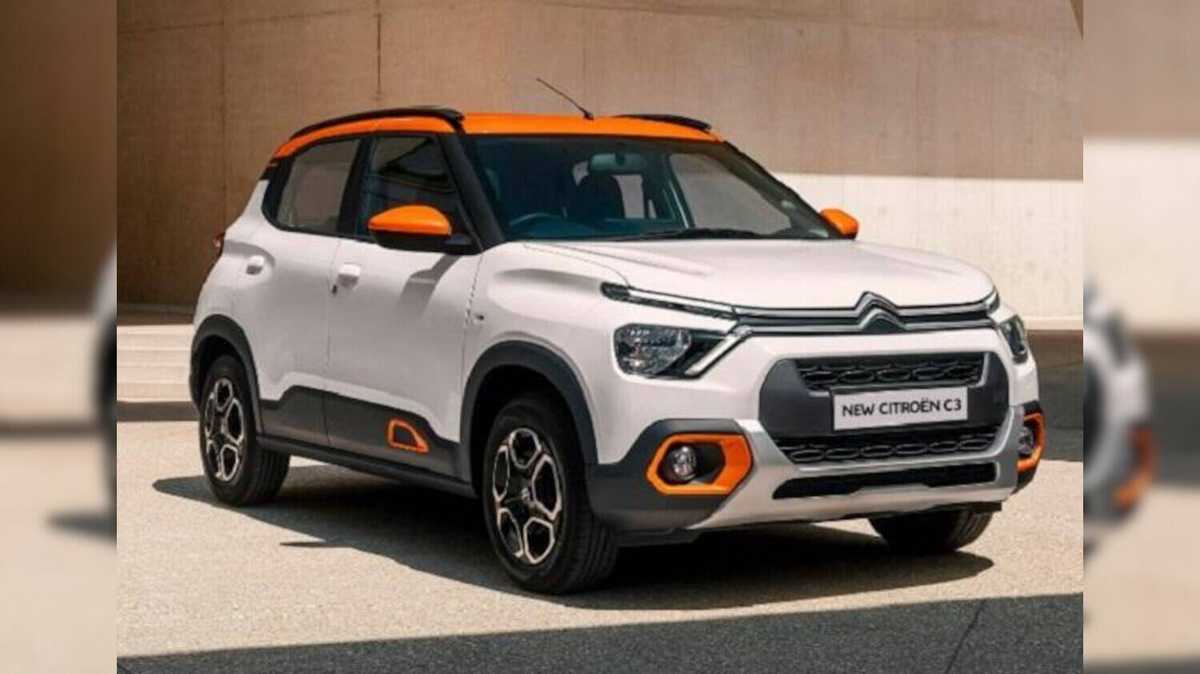 Citroen Updates Warranty for ICE Models Citroen now offers a 3-year/100,000 km warranty on its internal combustion engine models in India.-image