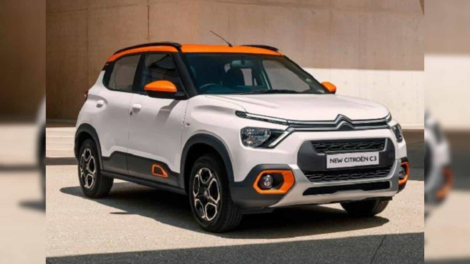 Citroen Updates Warranty for ICE Models Citroen now offers a 3-year/100,000 km warranty on its internal combustion engine models in India.-image