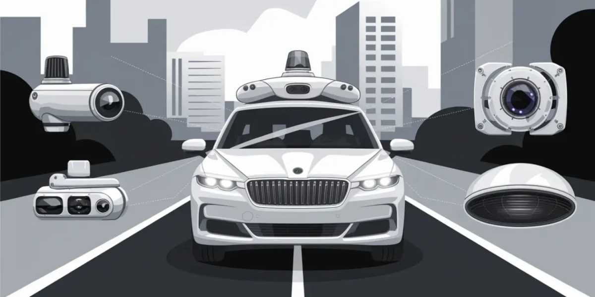 The Role of AI in Autonomous Vehicles: How Machines Are Learning to Drive-image