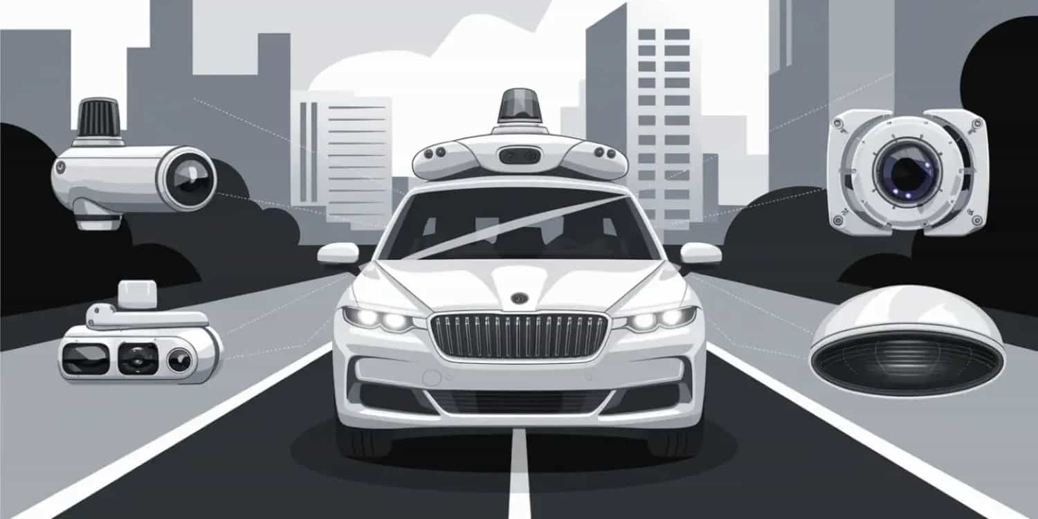 The Role of AI in Autonomous Vehicles: How Machines Are Learning to Drive-image