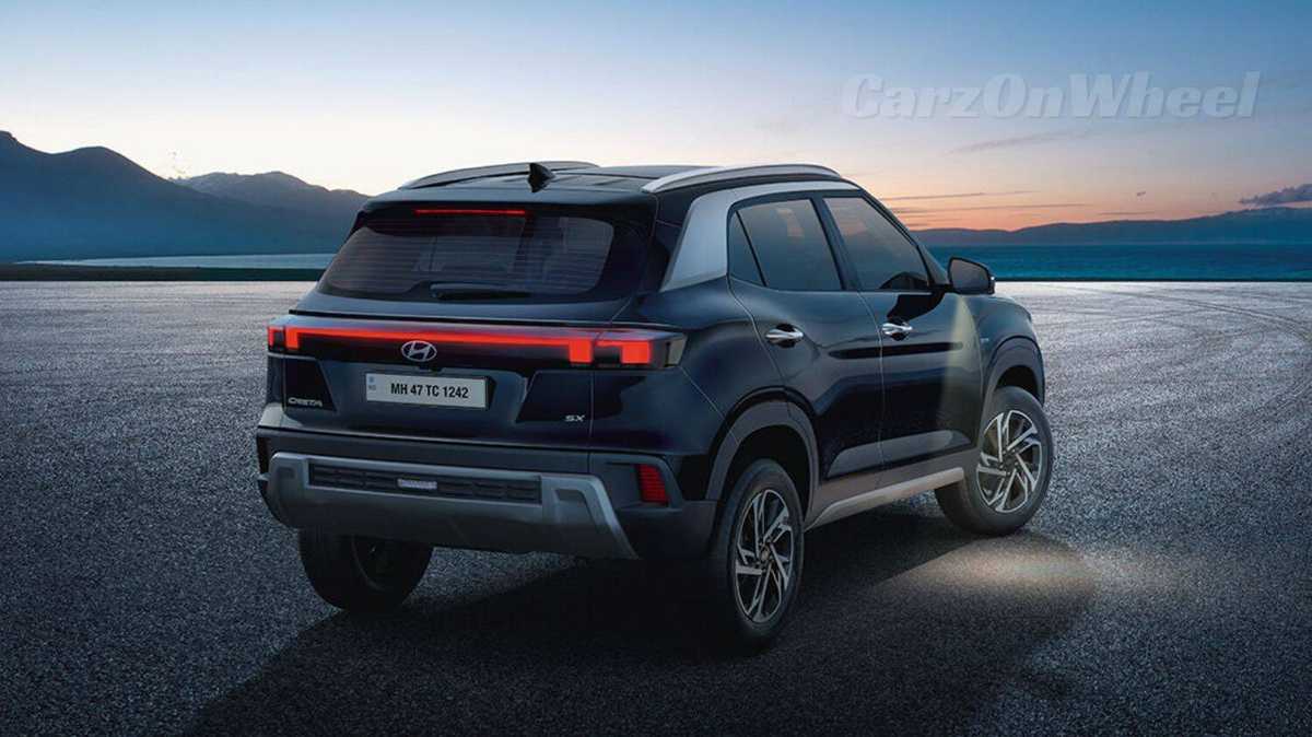 Hyundai Creta: 5 Key Reasons Why You Should Consider Buying It-image