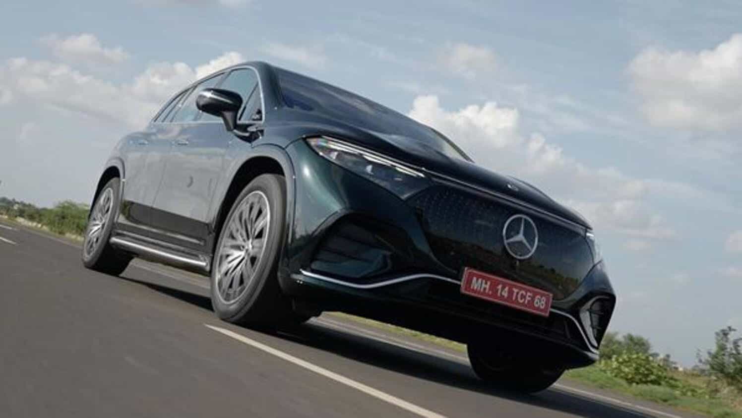 Mercedes-Benz Expands into Smaller Indian Cities Mercedes-Benz plans to add 20 new dealerships in smaller Indian cities in 2025, targeting younger, affluent consumers-image