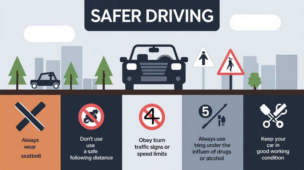 Top Safety Features in Modern Cars How Advanced Technologies Are Making Driving Safer-image