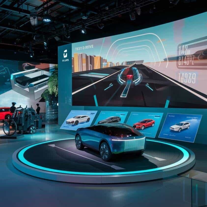 Top Automotive E-commerce Platforms in 2025: What You Need to Know-image