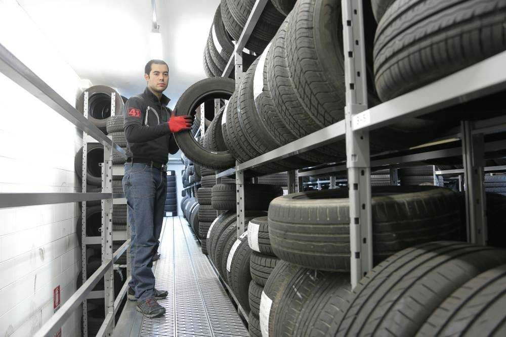 Treading New Paths: The Crucial Role of Tyres Across Different Terrains-image