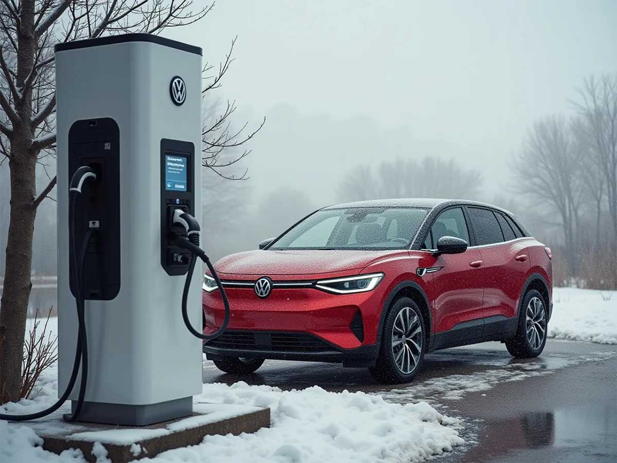 Best Electric Cars to Buy This January 2025-image