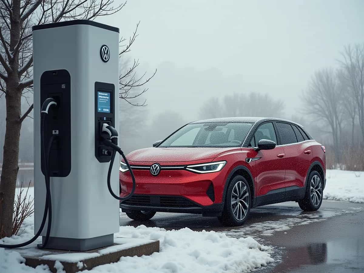Best Electric Cars to Buy This January 2025-image