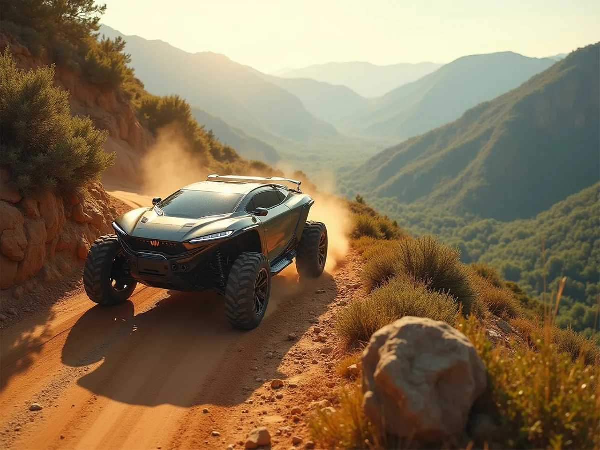 The Future of Autonomous Vehicles: What’s Next?-image