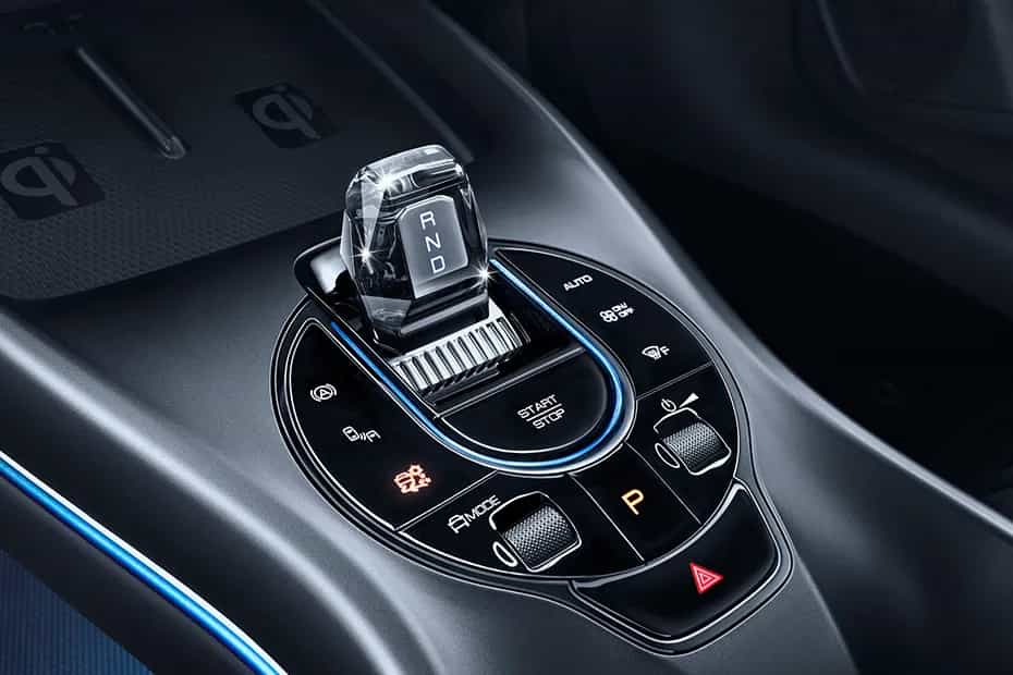  BYD Seal