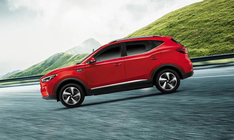  MG ZS EV