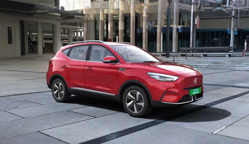  MG ZS EV