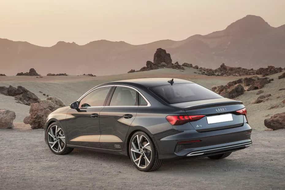 Audi A3 2024