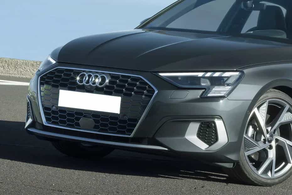 Audi A3 2024