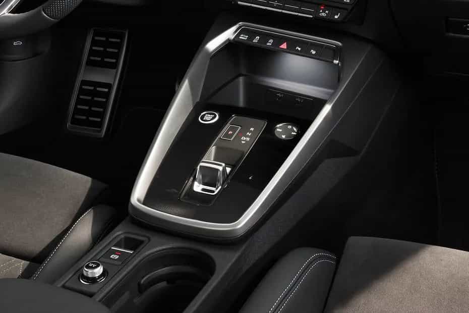 Audi A3 2024