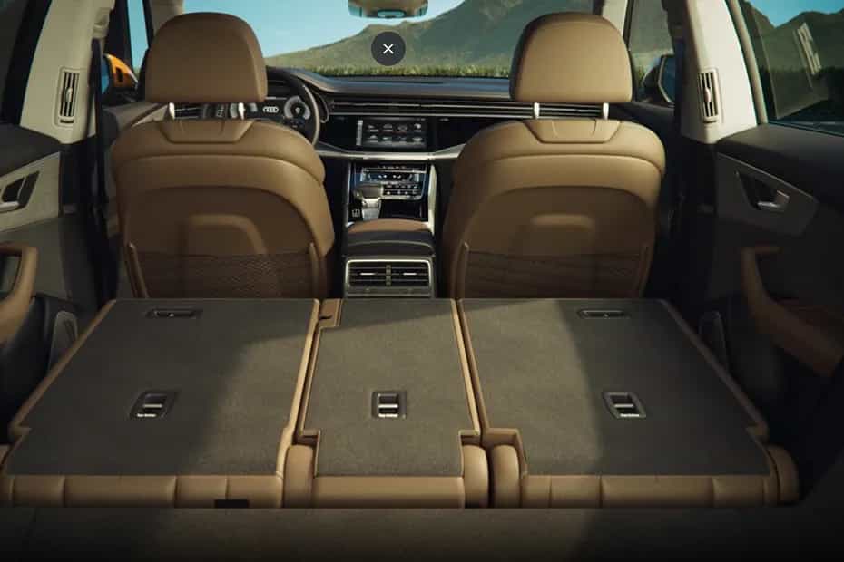 Audi Q8 Celebration Edition
