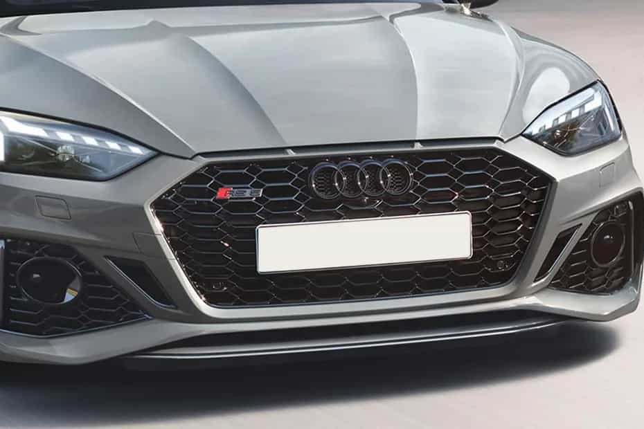 Audi RS5 Sportback