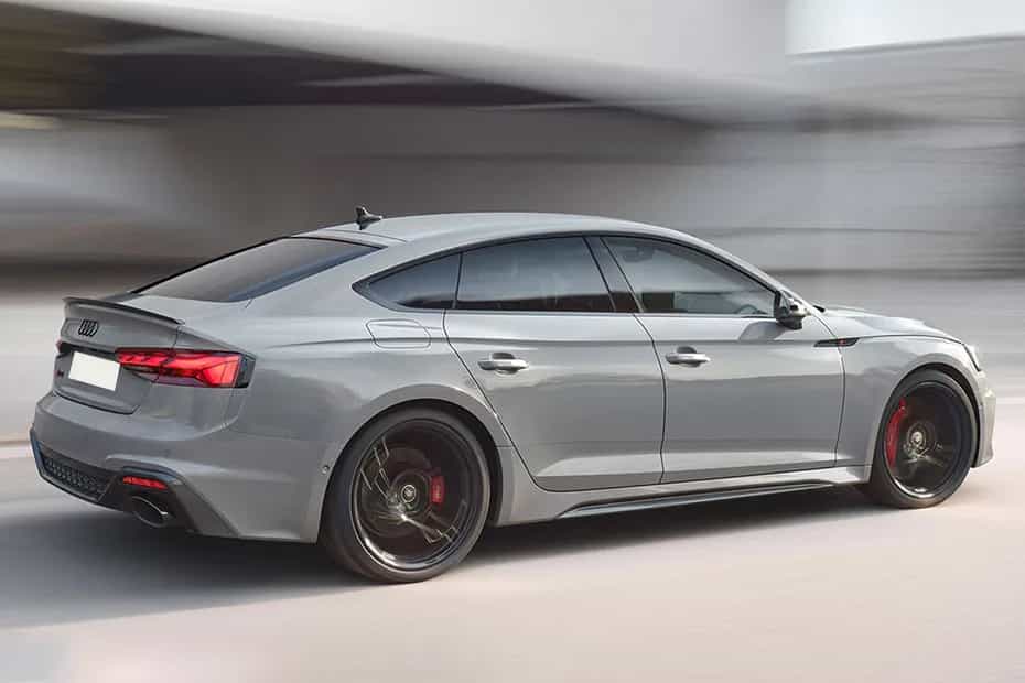 Audi RS5 Sportback