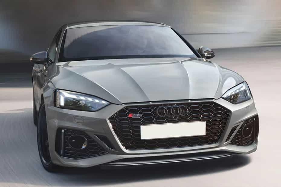 Audi RS5 Sportback