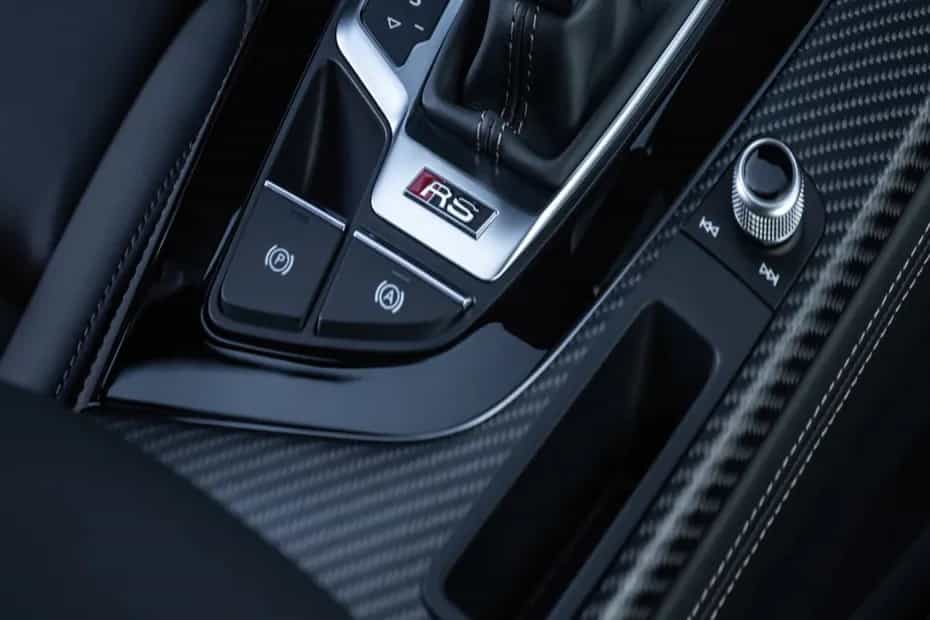 Audi RS5 Sportback
