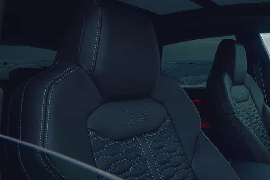 Audi RS Q8 4.0 TFSI Quattro