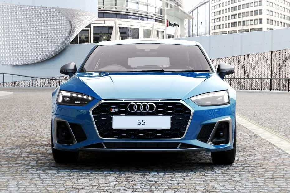Audi S5 Sportback image