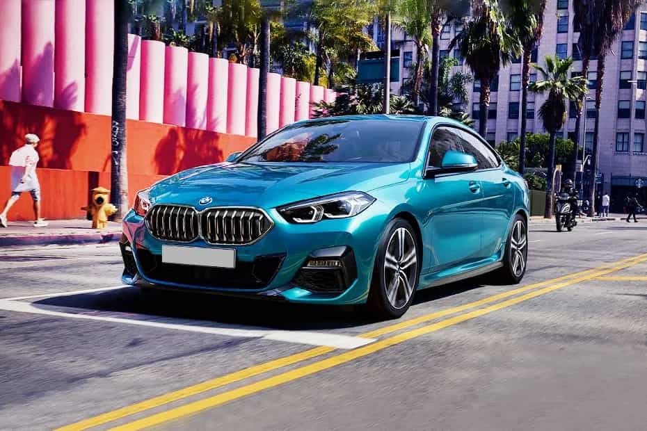 BMW 2 Series image