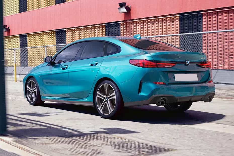 BMW 2 Series 220i M Performance Edition