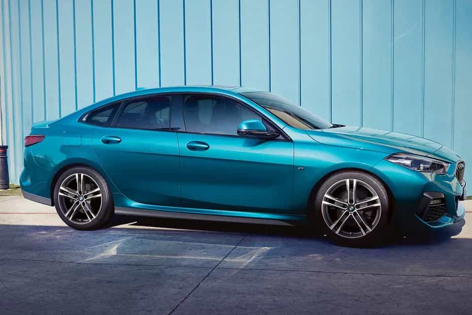 BMW 2 Series 220i M Performance Edition