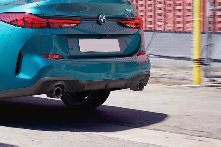 BMW 2 Series 220i M Performance Edition
