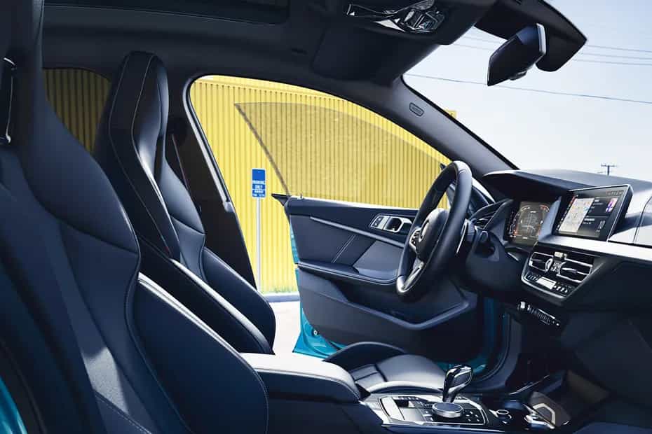 BMW 2 Series 220i M Performance Edition