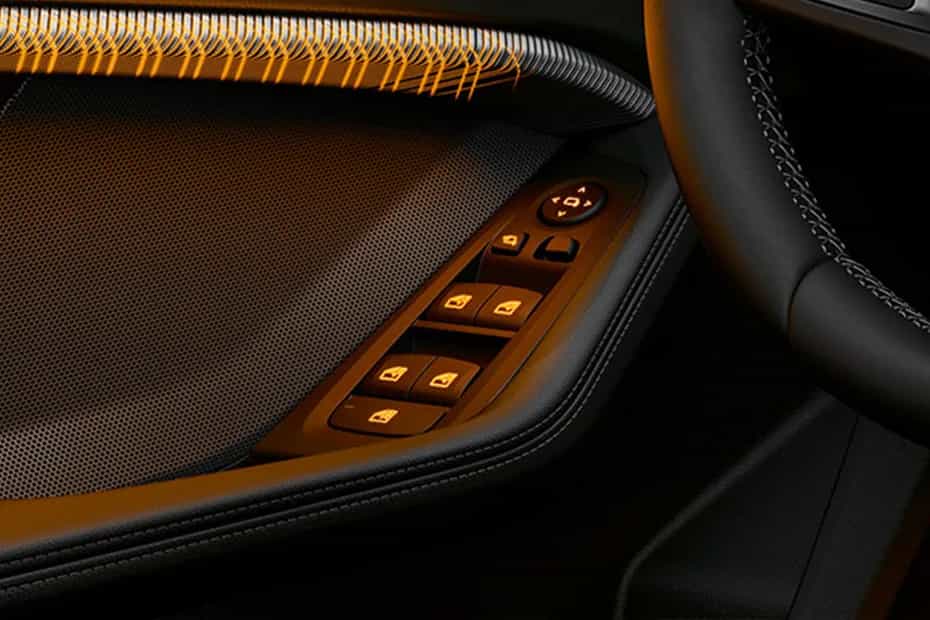 BMW 2 Series 220i M Performance Edition