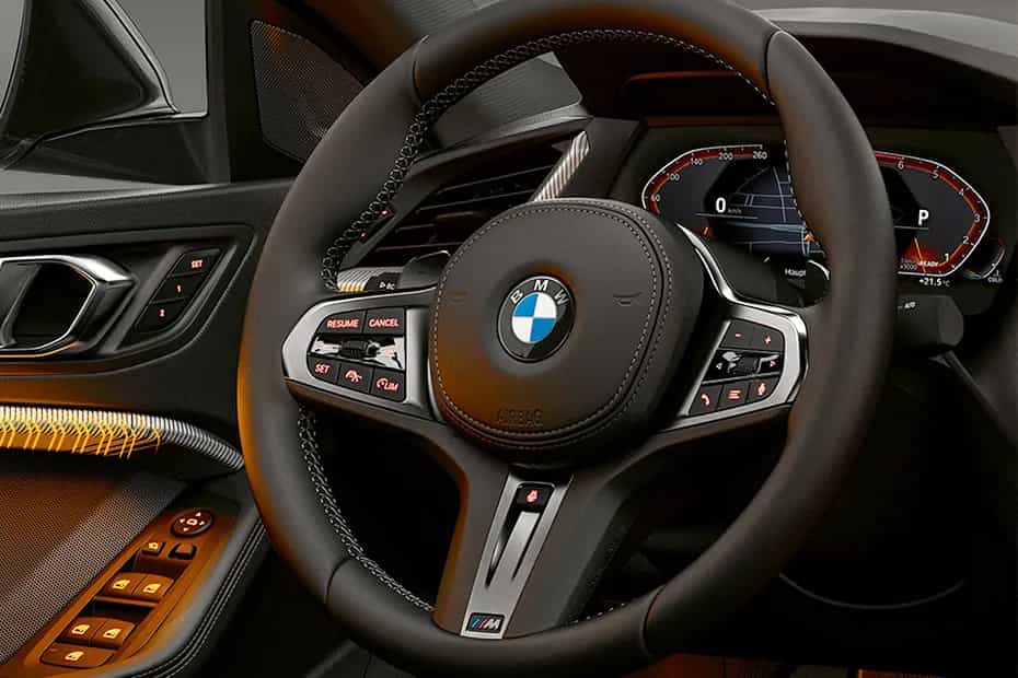 BMW 2 Series 220i M Performance Edition