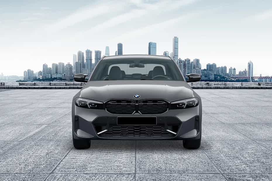 BMW 3 Series image