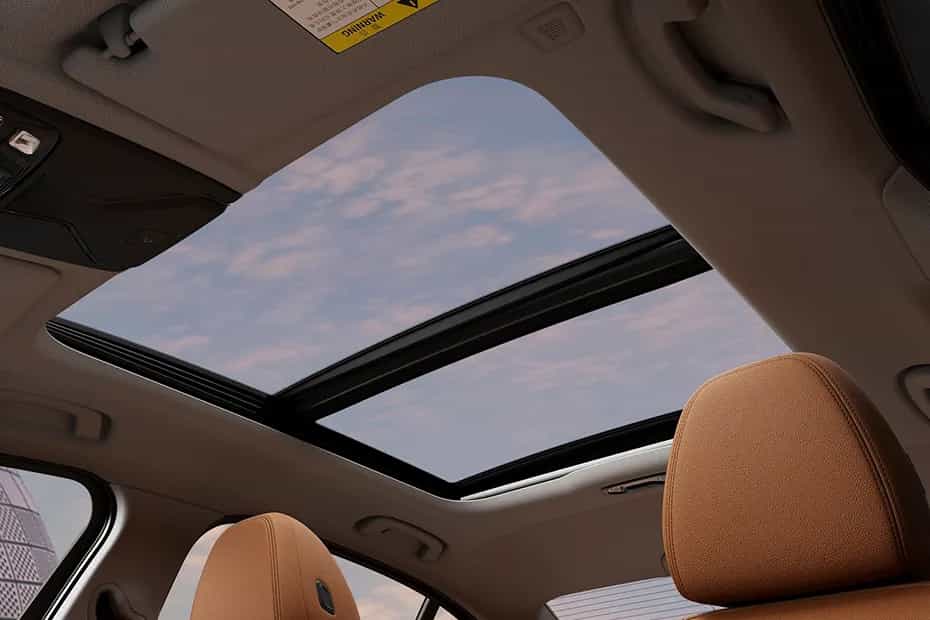 BMW 3 Series Gran Limousine 330Li M Sport