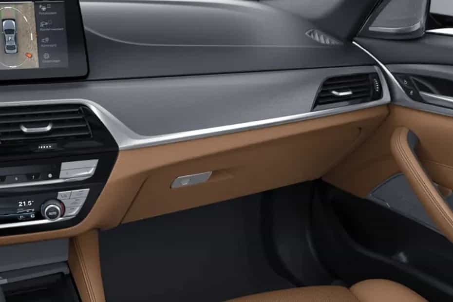 BMW 5 Series 520d M Sport