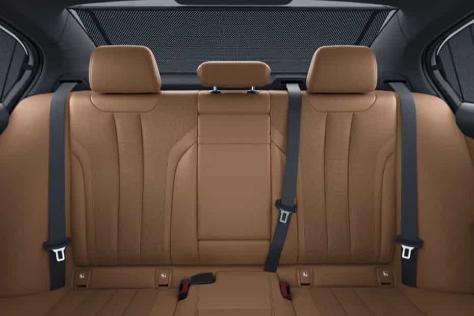 BMW 5 Series 520d M Sport