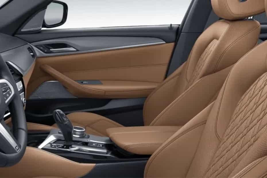 BMW 5 Series 520d M Sport
