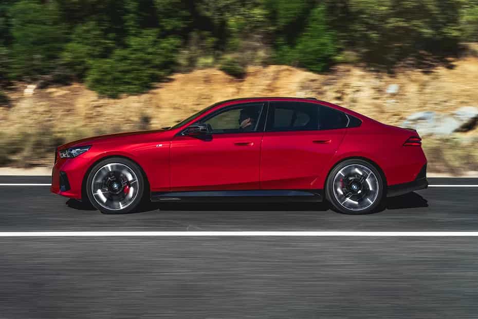 BMW i5