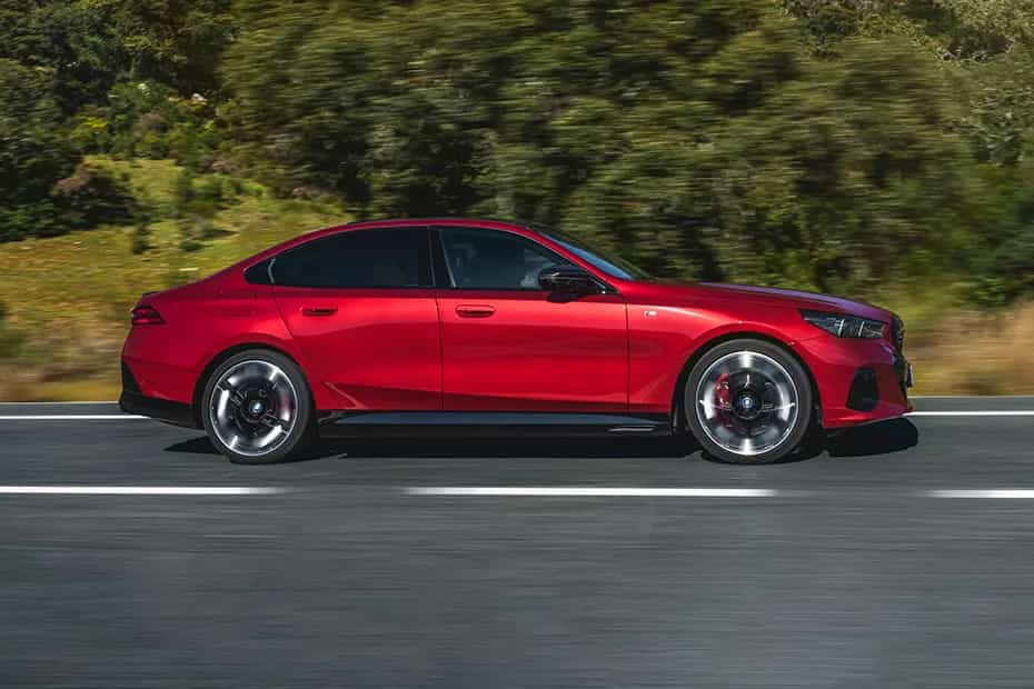 BMW i5