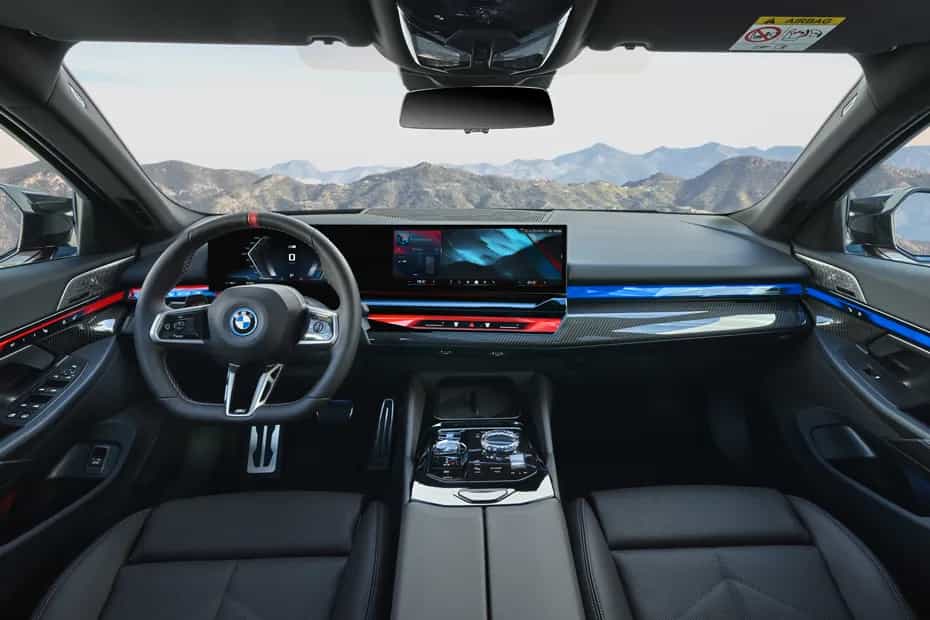 BMW i5