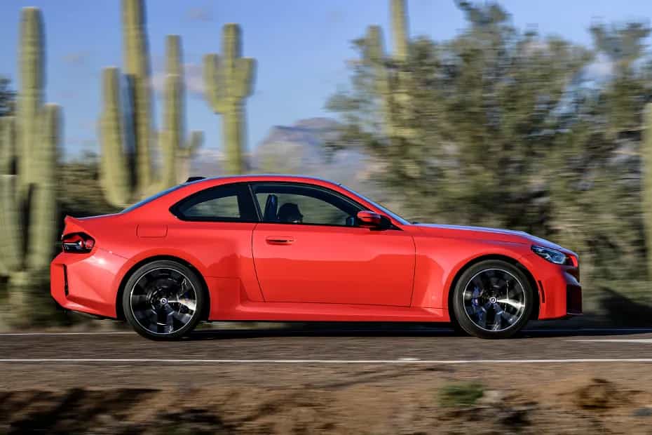 BMW M2
