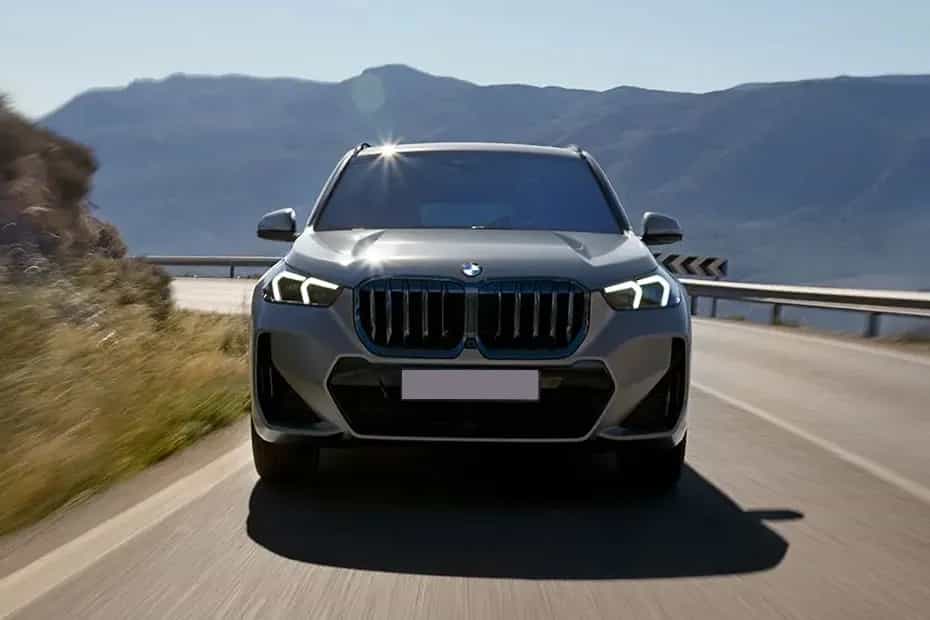 BMW X1 image