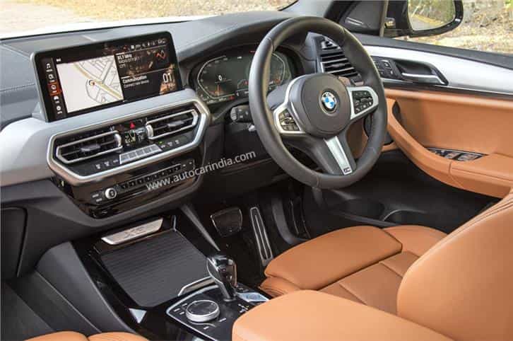 BMW X3 xDrive20d xLine