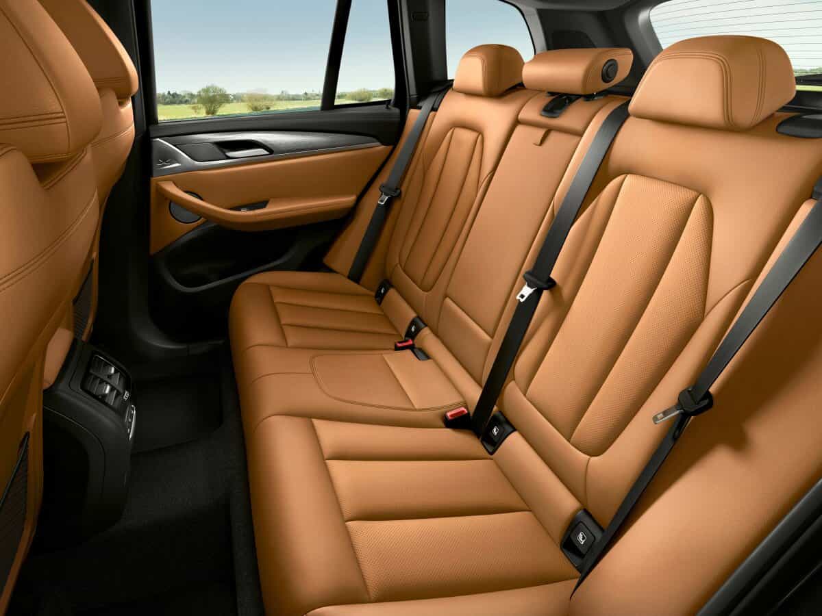 BMW X3 xDrive20d xLine